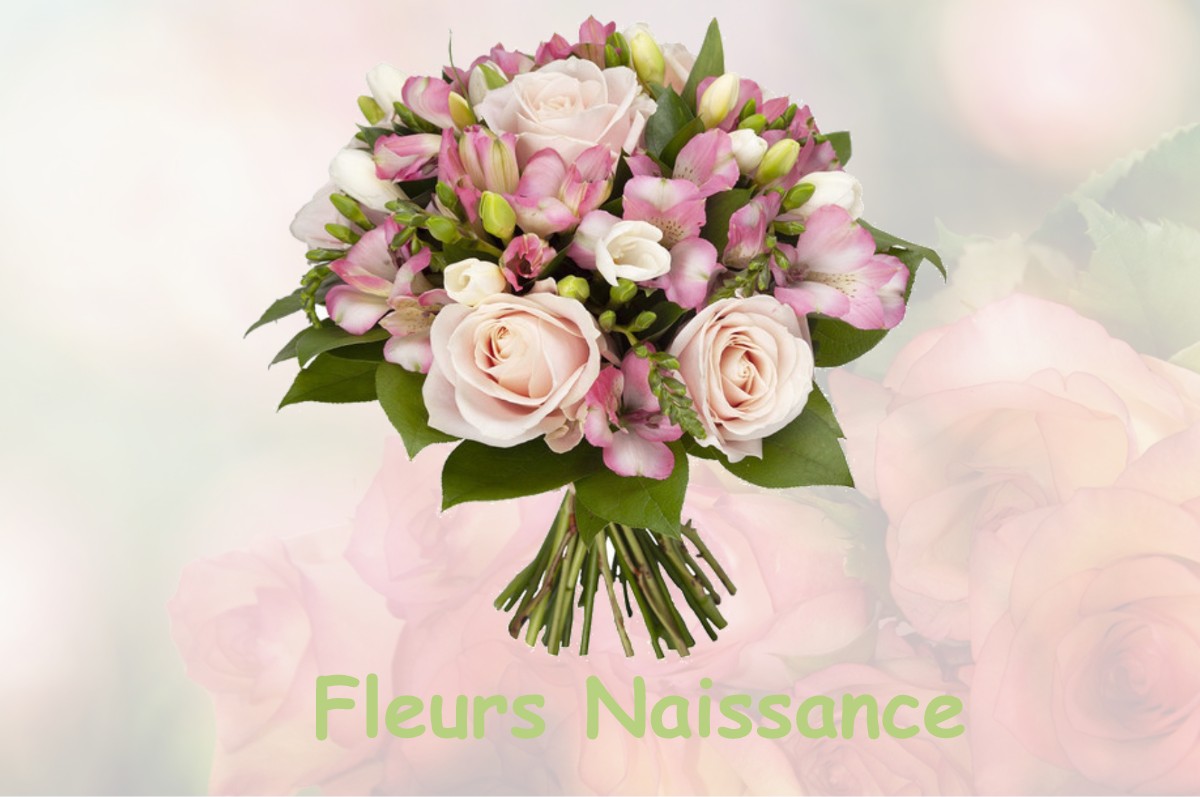 fleurs naissance VOID-VACON